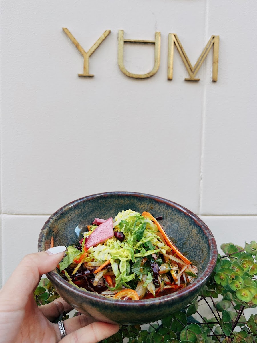 Restaurant Yum Teahouse & Bar Photos 2